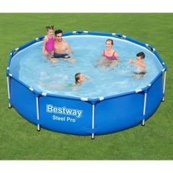 Bestway Piscine Steel Pro 305x76 cm  531266531266
