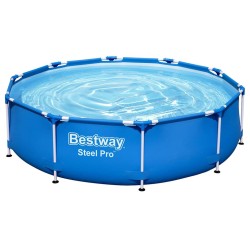 Bestway Piscine Steel Pro 305x76 cm  531266531266