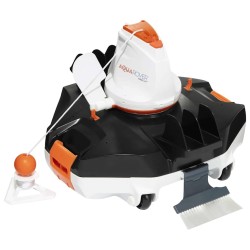 Bestway Robot de nettoyage de piscine Flowclear AquaRover 531272531272