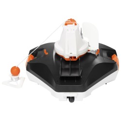 Bestway Robot de nettoyage de piscine Flowclear AquaRover 531272531272