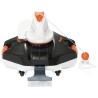 Bestway Robot de nettoyage de piscine Flowclear AquaRover 531272531272