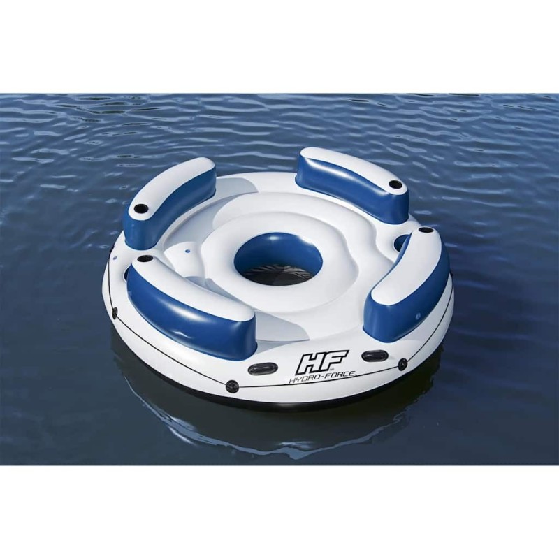 Bestway Île flottante Hydro-Force 239x63,5 cm 531277531277