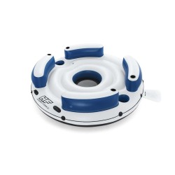 Bestway Île flottante Hydro-Force 239x63,5 cm 531277531277
