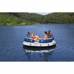 Bestway Île flottante Hydro-Force 239x63,5 cm 531277531277