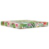 Coussin de canapé d'extérieur 2 pcs coloré Polyester 531371531371