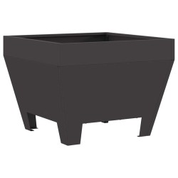 Braise Noir 50 x 50 x 38 cm Acier 531387531387