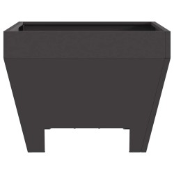 Braise Noir 50 x 50 x 38 cm Acier 531387531387