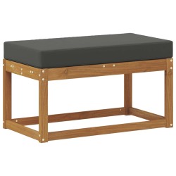 Banc de Jardin Bois d'Acacia Massif Naturel 531396531396