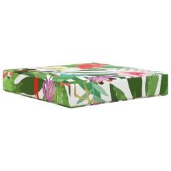 Coussin de canapé d'extérieur 3 pcs coloré Polyester 531423531423