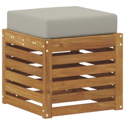 Banc de Jardin Bois d'Acacia Massif Naturel 531473531473