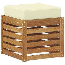 Banc de Jardin Bois d'Acacia Massif Naturel 531475531475