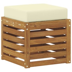 Banc de Jardin Bois d'Acacia Massif Naturel 531475531475