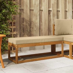 Banc de Jardin Bois d'Acacia Massif Naturel 531490531490