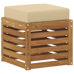 Banc de Jardin Bois d'Acacia Massif Naturel 531505531505