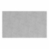Nez de marche Rectangulaire 2 pcs Argenté 50 x 30 cm Aluminium 531617531617