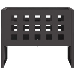 Braise Noir 50 x 30 x 40 cm Acier 531626531626