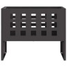 Braise Noir 50 x 30 x 40 cm Acier 531626531626