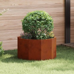 Jardinière Rouillé 60 x 60 x 35 cm 531659531659