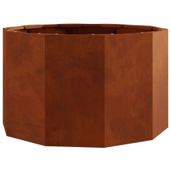 Jardinière Rouillé 60 x 60 x 35 cm 531659531659