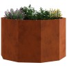 Jardinière Rouillé 60 x 60 x 35 cm 531659531659