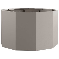 Jardinière Rouillé 60 x 60 x 35 cm 531659531659