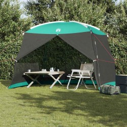 Tente moustiquaire avec toit Vert Mer 320 x 320 x 218 cm 531710531710
