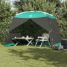 Tente moustiquaire avec toit Vert Mer 320 x 320 x 218 cm 531710531710