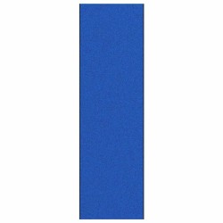 Tapis d'entrée Bleu et Noir 120 x 400 cm 100% Polyamide 531714531714