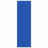 Tapis d'entrée Bleu et Noir 120 x 400 cm 100% Polyamide 531714531714