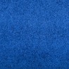 Tapis d'entrée Bleu et Noir 120 x 400 cm 100% Polyamide 531714531714