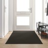 Tapis d'entrée Autre Noir 120 x 250 cm Polyamide et PVC 531730531730