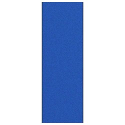 Tapis d'entrée Autre Bleu et Noir 120 x 350 cm Polyamide et PVC 531748531748