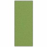 Tapis d'entrée Autre Vert et Noir 120 x 300 cm Polyamide et PVC 531749531749