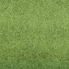 Tapis d'entrée Autre Vert et Noir 120 x 300 cm Polyamide et PVC 531749531749