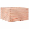 Jardinière 80x80x45,5 cm bois massif de douglas 531766531766
