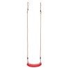 Siège de balançoire pour enfants Rouge 531767531767