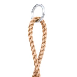 Siège de balançoire pour enfants Rouge 531767531767