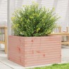 Jardinière 70x70x45,5 cm bois massif de douglas 531798531798