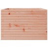 Jardinière 70x70x45,5 cm bois massif de douglas 531798531798