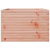 Jardinière 70x70x45,5 cm bois massif de douglas 531798531798