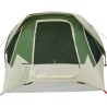 Tente de cabine familiale 6 personnes vert imperméable 531848531848