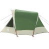 Tente de cabine familiale 6 personnes vert imperméable 531848531848