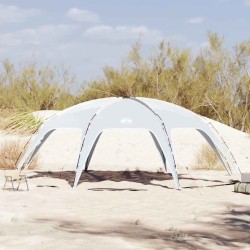 Tente de réception gris imperméable 531862531862