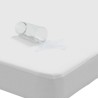 Protège-matelas blanc 120x220 cm imperméable 531878531878