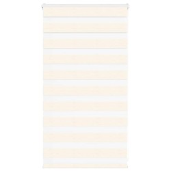 Store zèbre beige marbré largeur du tissu 70,9 cm polyester 531893531893