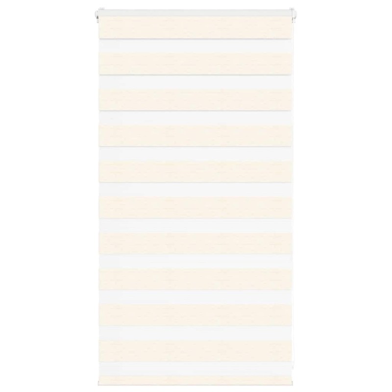 Store zèbre beige marbré largeur du tissu 70,9 cm polyester 531893531893