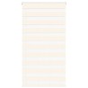 Store zèbre beige marbré largeur du tissu 70,9 cm polyester 531893531893