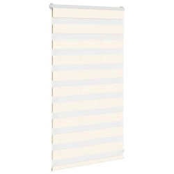 Store zèbre beige marbré largeur du tissu 70,9 cm polyester 531893531893