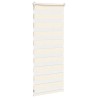 Store zèbre beige marbré largeur du tissu 50,9 cm polyester 531920531920
