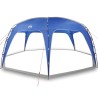 Tente de fête bleu azuré imperméable 531926531926